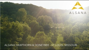 Alsana St. Louis  Treatment Center Introduction 