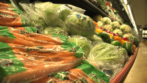 Nutrition for Inflammation and Arthritis