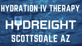 What Is IV Hydration Therapy And What Does It Cost