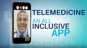 Telemedicine App