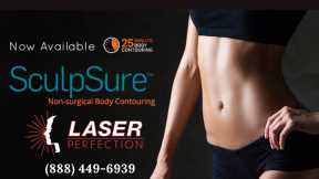 SculpSure Philadelphia PA