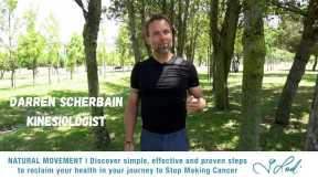 Educated Kinesiologist And Physical Therapist