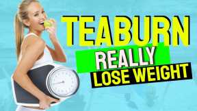does fat burning tea work | http://jjmediaonline.net/teaburn