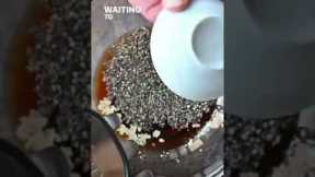 🌱 Air-Fryer Tofu in Black Pepper Sauce🌱 | Health And Fitness #weightloss #Vegan #shorts