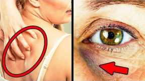 30 HEALTH HACKS EVERYONE SHOULD KNOW