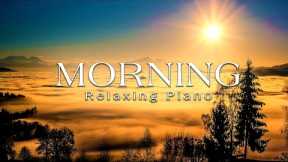 Morning Music - Wish You Wake Up With Positive Energy And Reduce Stress - Peaceful Music