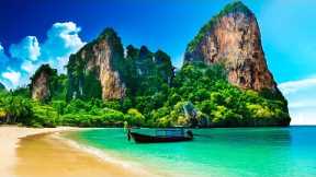 Great Relaxing Music To Reduce Stress - Healing Music For Heart, Blood Vessels
