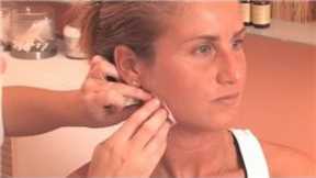 Skin Care Tips : How to Get Rid of Pimples Deep Under Skin