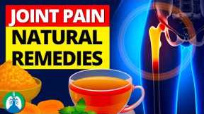 🌱Top 10 Natural Remedies for Bone and Joint Pain