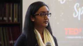 Traditional Medicine in a Modern World | Arti Patel | TEDxDrakeU