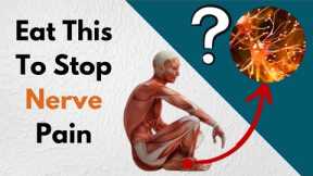 Neuropathy |  5 Unique Foods That Reduce Diabetic-Related Nerve Pain and Damage