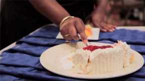 Healthy Eating at Family Gatherings and Special Events