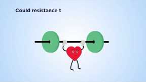 What type of exercise is best for my health?
