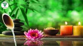 Relaxing Music With Quiet Piano Sound Heal Fatigue Relieve Stress Reduce Stress And Sleep Better
