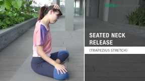 Exercises to Relieve Neck and Shoulder Pain