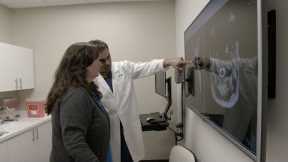 When Chronic Neck Pain is too Much to Endure: Kathy’s Story