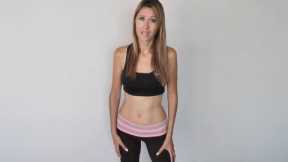 Yoga Stretches for Lower Back Pain