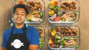 Why Meal Planning Doesn't Work, and How to Fix It