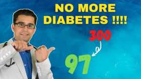 ⭐8 Diabetes Foods to eat Right Now to Reverse Diabetes | Diabetes Diet ⭐Tips