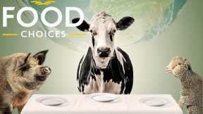 Food Choices (1080p) FULL DOCUMENTARY - Diet, Wellness, Health