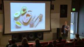 Exercise, Nutrition, and Health: Keeping it Simple | Jason Kilderry | TEDxDrexelU