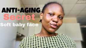 10 Years Younger: This Anti-Aging Face Mask Will Give You That Youthful Glow /secret tips