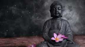 Peaceful Positive Energy Meditation Music | Relaxing White Noise for Sleep , Stress Relief , Spa