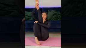 Morning Yoga Workout ♥