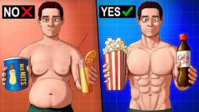 12 Snacks That’ll Help You Lose Weight