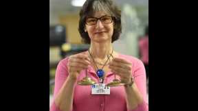 Mindfulness-Based Stress Reduction (MBSR) at Valley Health System