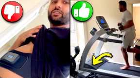 Fact-Checking MrWhoseTheBoss Health Hacks