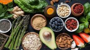 The Definitive Guide to Healthy Eating in Real Life