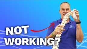 McKenzie exercises for neck pain (Key Tips for MAXIMUM Effect!)