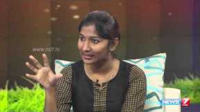 Dr Rachel explains which is healthy lifestyle? 1/2 | Varaverpparai | News7 Tamil