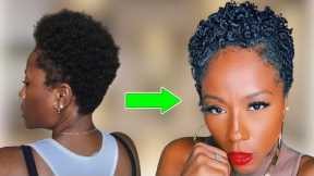 BEST products to Pop Curls 🏆 Super Defined 😍 How To