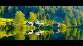 Relaxing Music to Relieve Stress, Anxiety And Depression • Mind, Body & Soul Healing #14