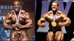 BROTHERS OFF-STAGE RIVALS ON-STAGE | CALVEZILLA