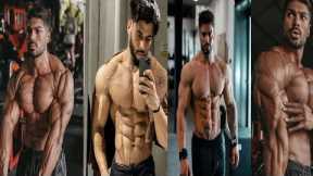 🔥Most Popular Gym Viral Reels Videos 2022🔥| 💪Bodybuilder Videos💪| Workout | Reels # 2