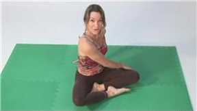 Yoga Poses : Yoga Exercises for a Pinched Sciatic Nerve