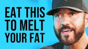 The BEST FOODS To Eat That End Inflammation & MELT BODY FAT! | Shawn Stevenson