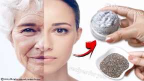 Anti-aging magic cream 🌱 stimulates collagen and fills in deep wrinkles and fine lines