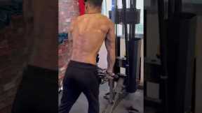 Bodybuilding exercise || Gym Workout Video Part-3 || Fitness workout with 13 Is Lucky