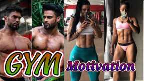 GYM 💪 motivation viral video || 🔥attitude status motivation video || all time viral short video 2022