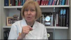 Diabetic Nerve Damage