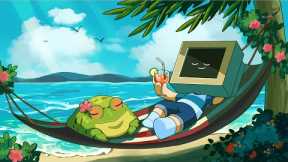 Reduce your anxiety 🍀 Relaxing Music for Stress Relief - Lofi Hip Hop Mix - Aesthetic lofi