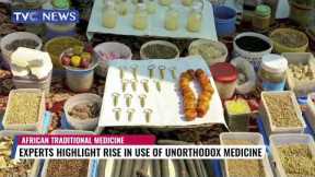 Experts Highlight Rise in the use of Traditional Medicine Based Therapeutics in Africa