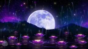 Fall Into Sleep IMMEDIATELY • Healing of Stress, Anxiety and Depressive States • Stop Overthinking