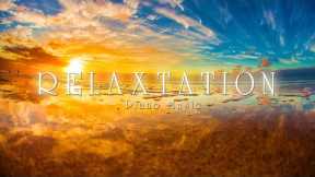 Morning Relaxing Music - Soft Piano Music Helps Reduce Stress & Study Effectively