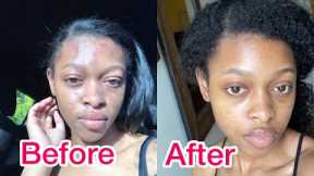 Morning Skincare Routine | How To Get Clear Skin | Moisturizing Skincare Products for Dry Skin