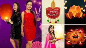 Amazing & New DIWALI LIFE HACKS Everyone Must Know | Most Useful DIWALI Special Hacks